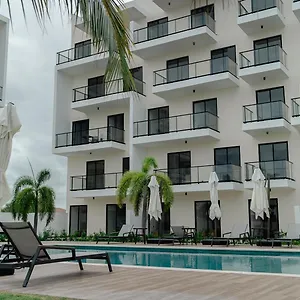 Apartamento Downtown Punta Cana, 1 Bedroom Park C-500, Dominican Republic, Punta Cana